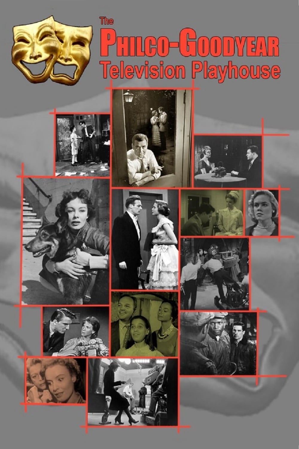 Goodyear Television Playhouse (1951)