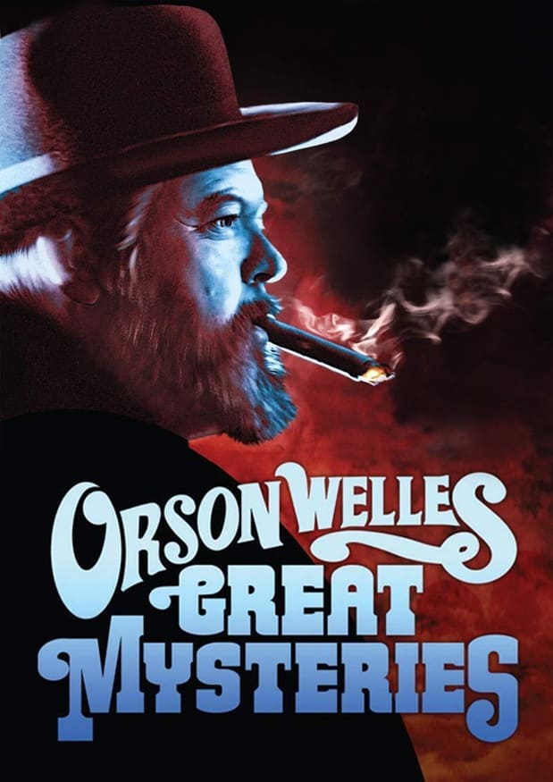 Orson Welles erzählt (1973)