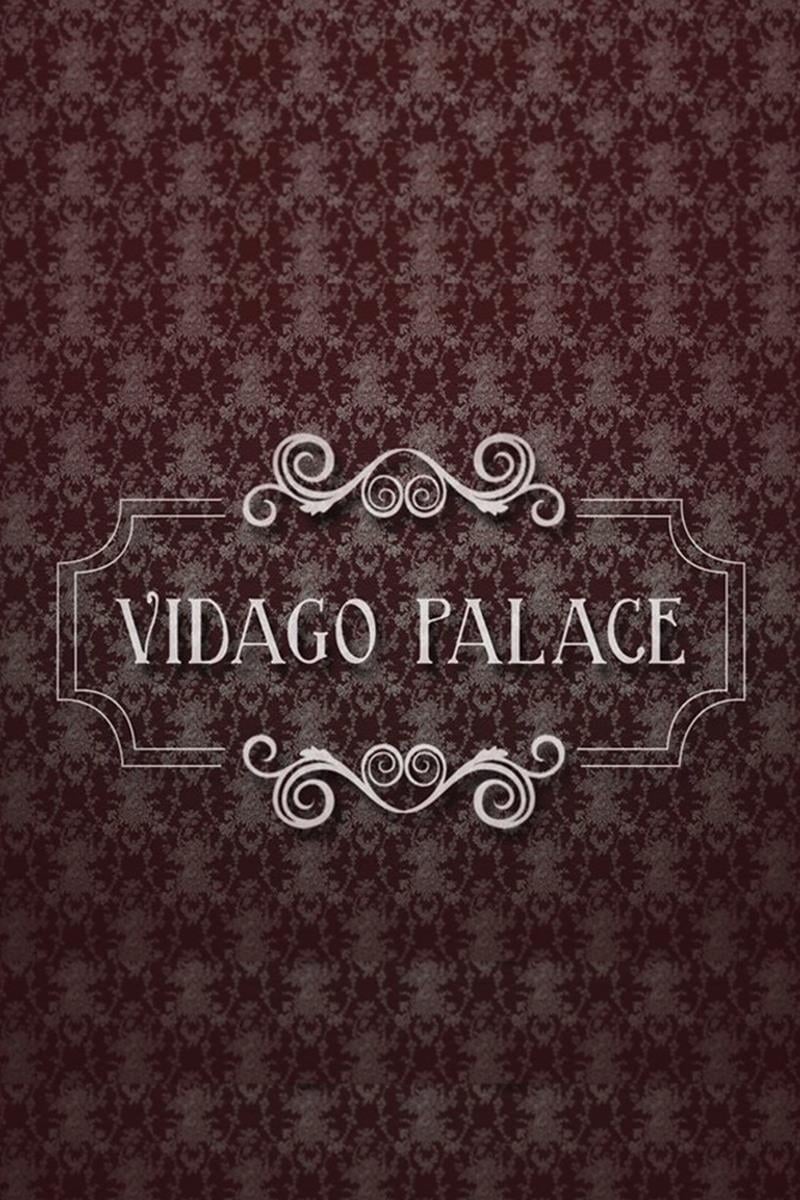 Vidago Palace