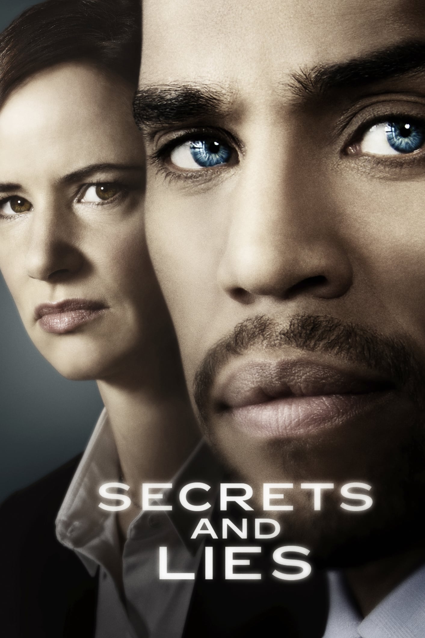 Secretos y mentiras (2015)