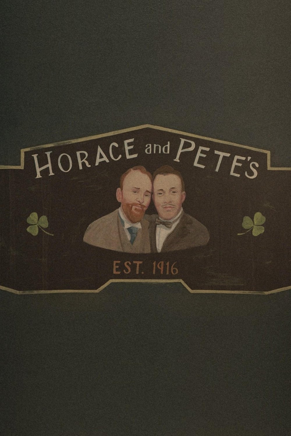 Horace and Pete (2016)