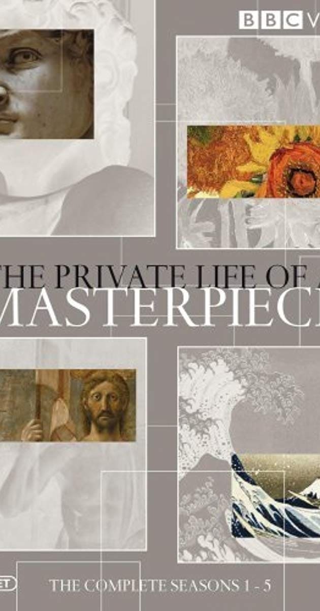 The Private Life of a Masterpiece (2001)