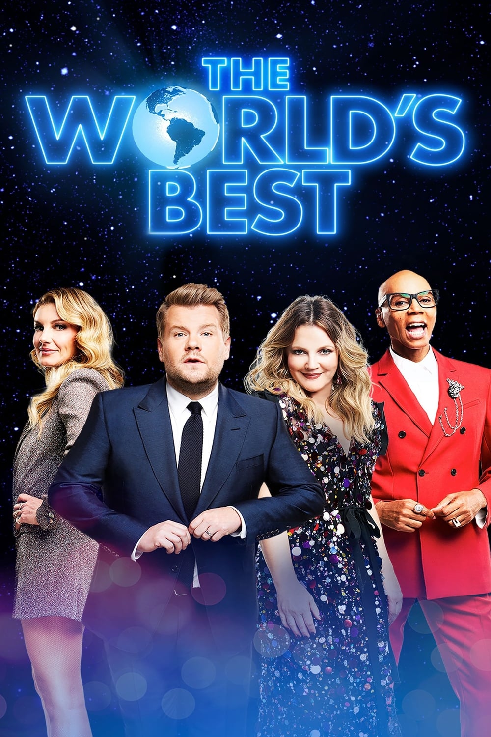 The World's Best (2019)