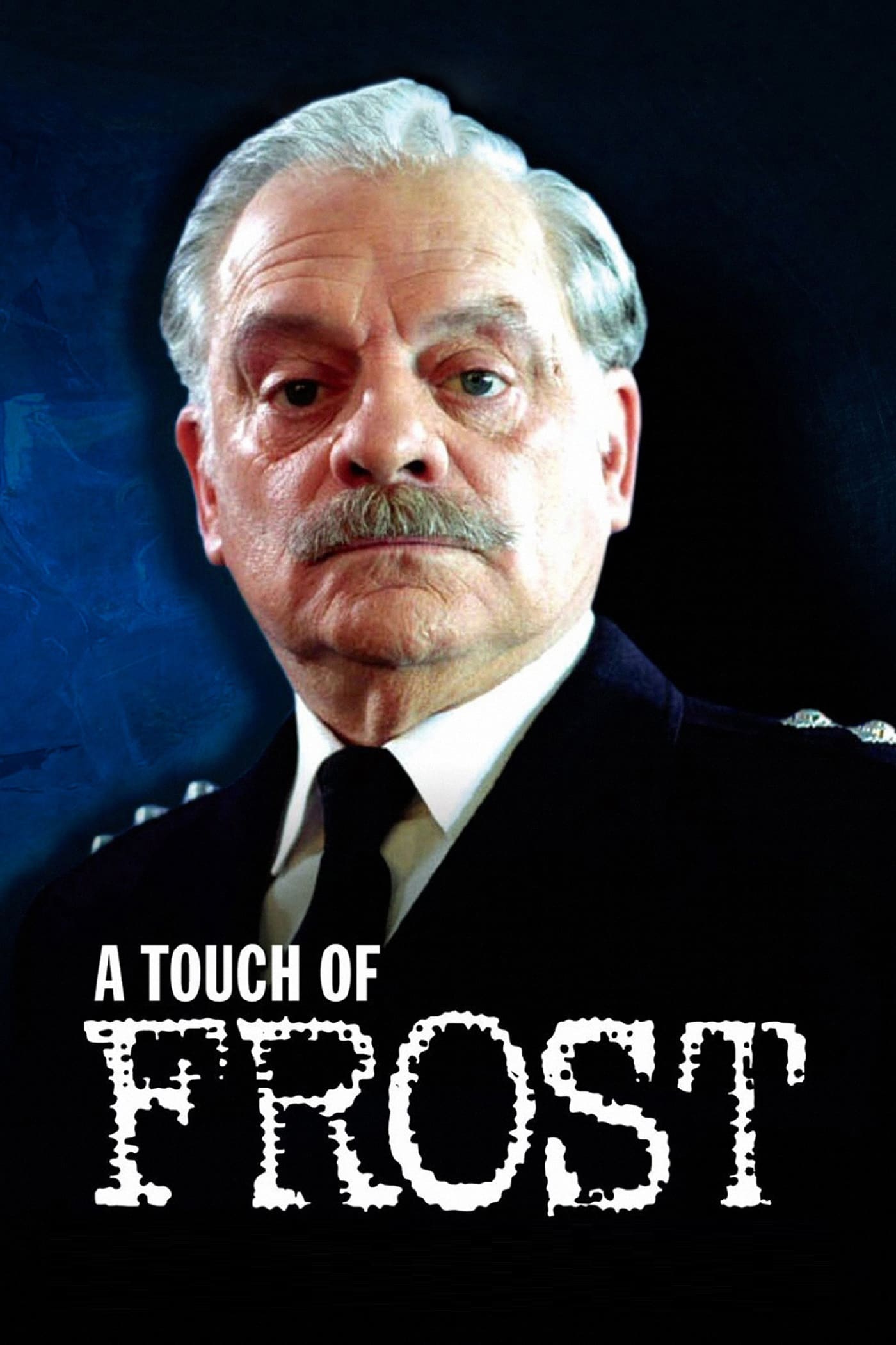 A Touch of Frost (1992)