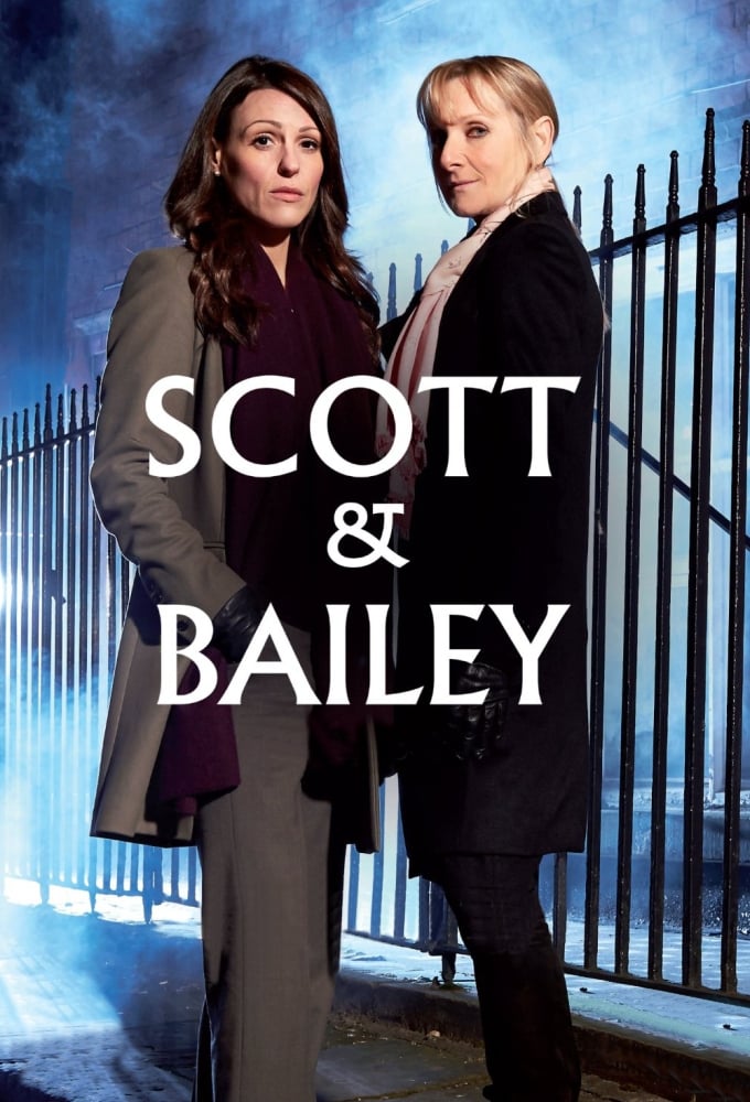 Scott & Bailey (2011)