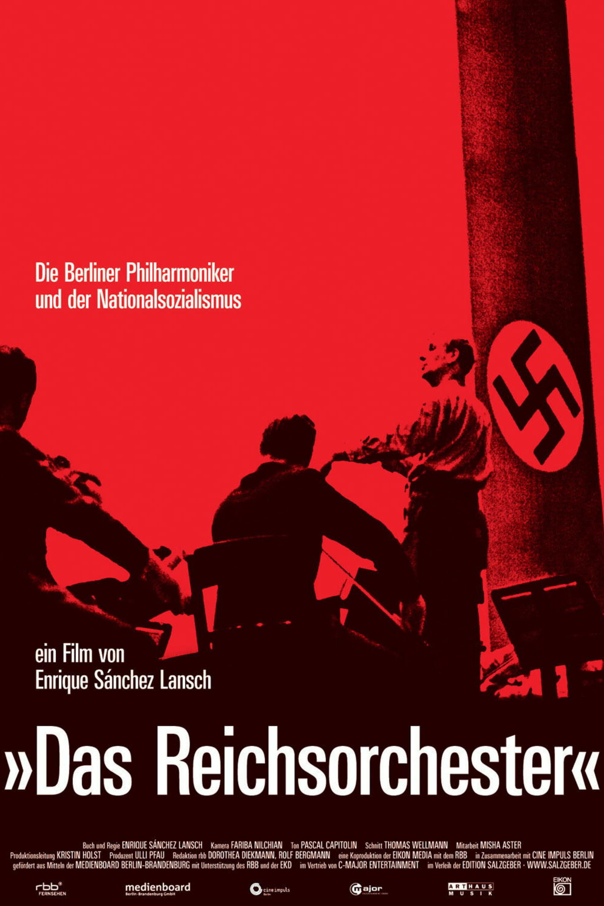 The Reich's Orchestra