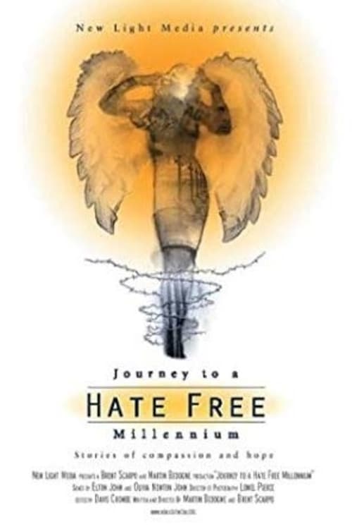 Journey to a Hate Free Millennium