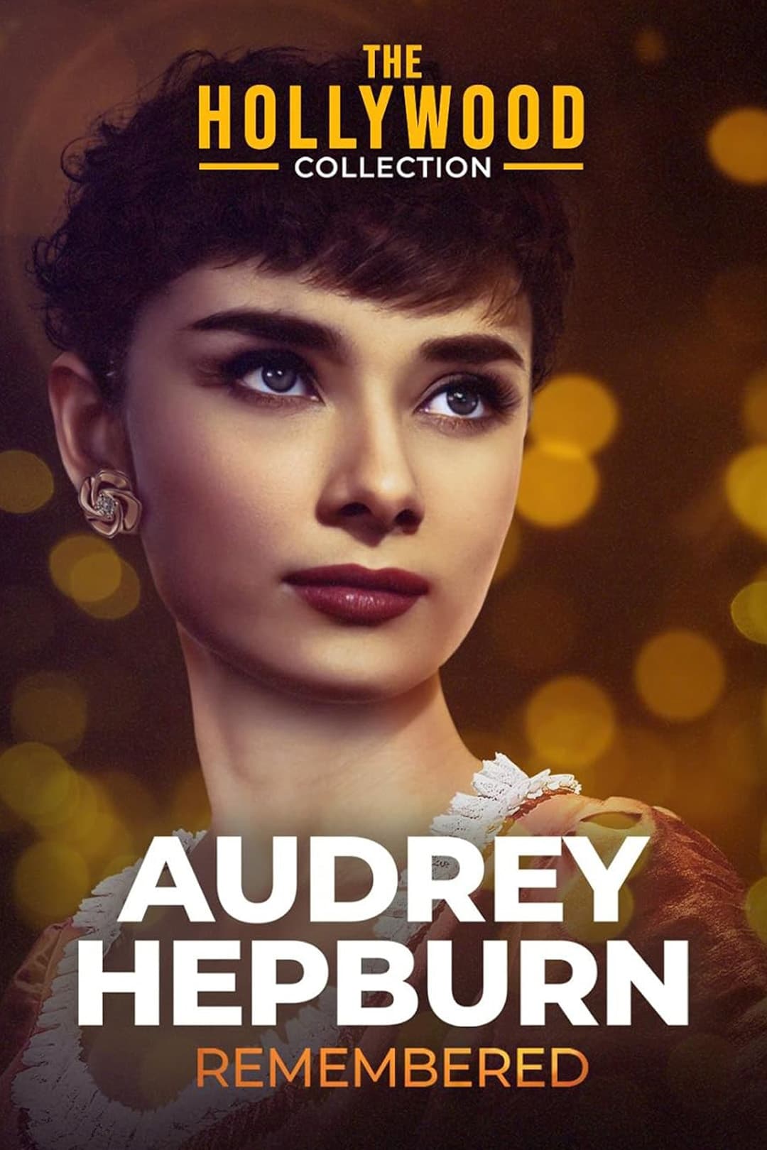 Audrey Hepburn: Remembered