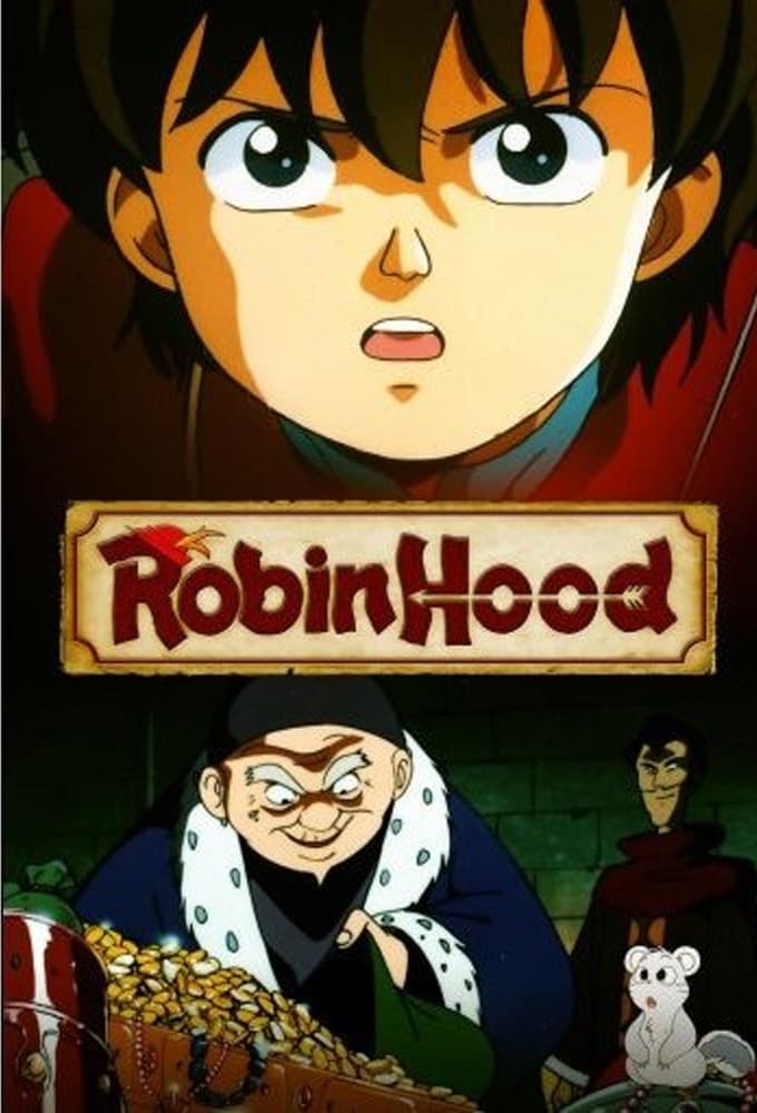 Robin Hoods großes Abenteuer (1990)