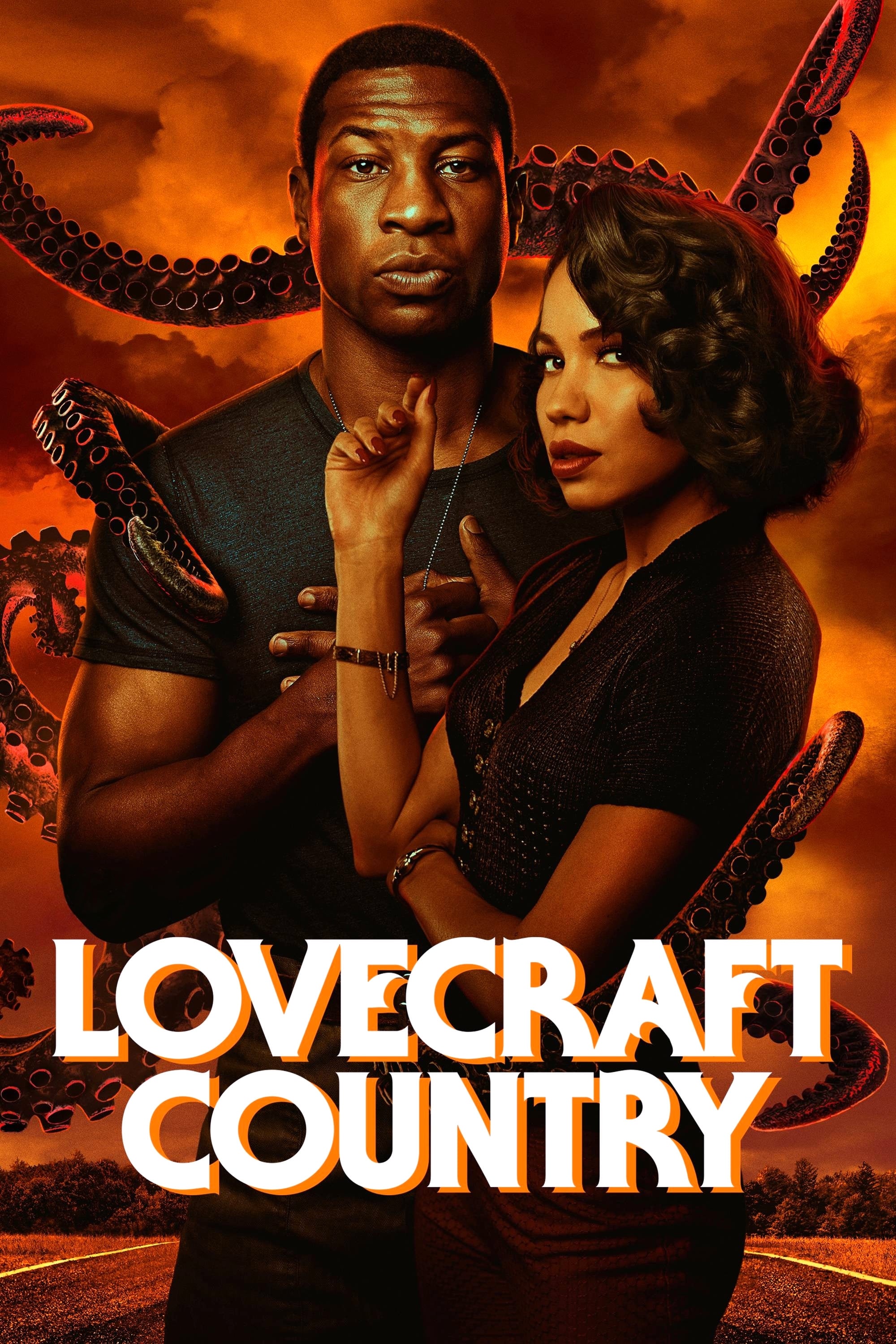 Lovecraft Country (2020)