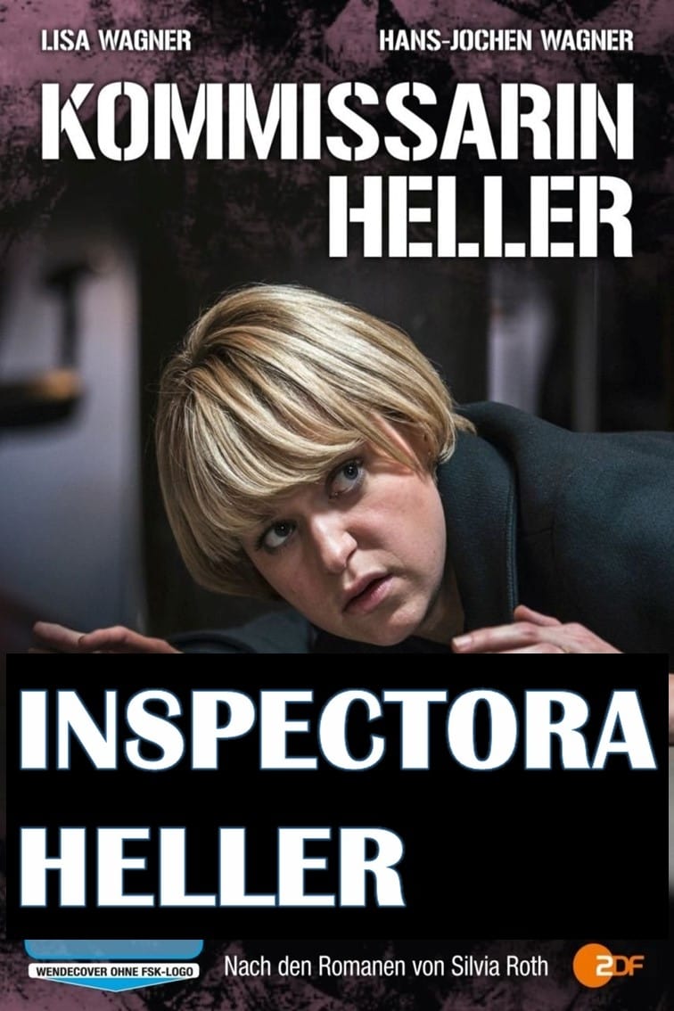 Inspectora Heller