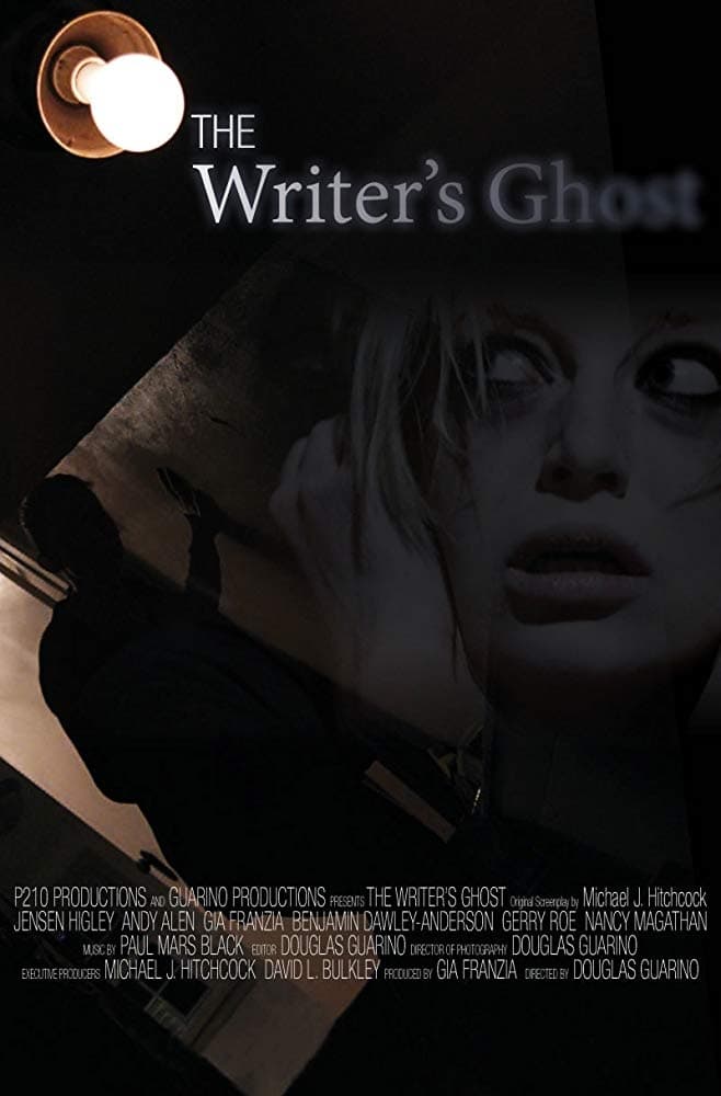 The Writer's Ghost