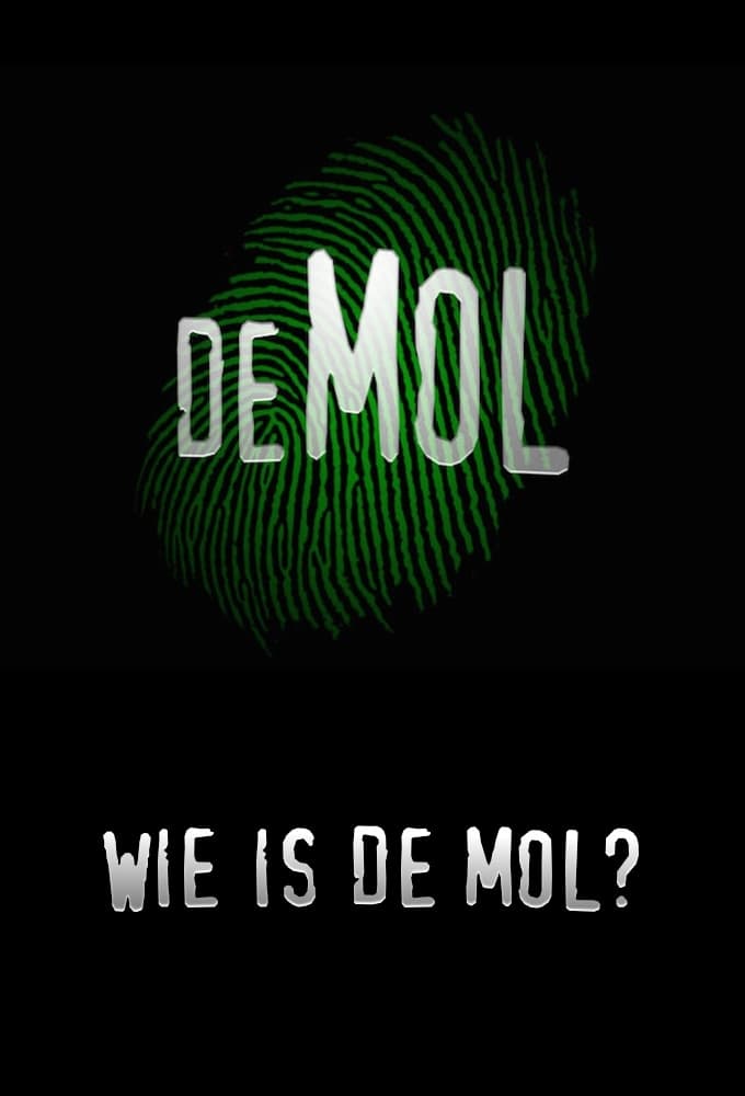 Wie is de Mol? (1999)