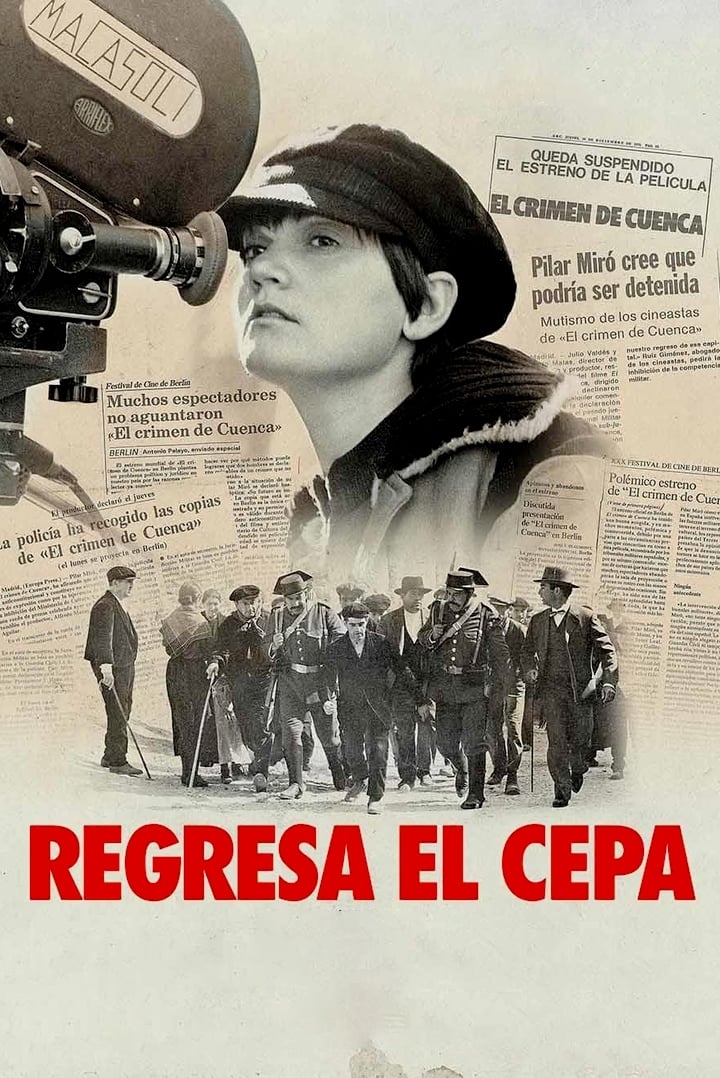 Regresa el Cepa (2019)
