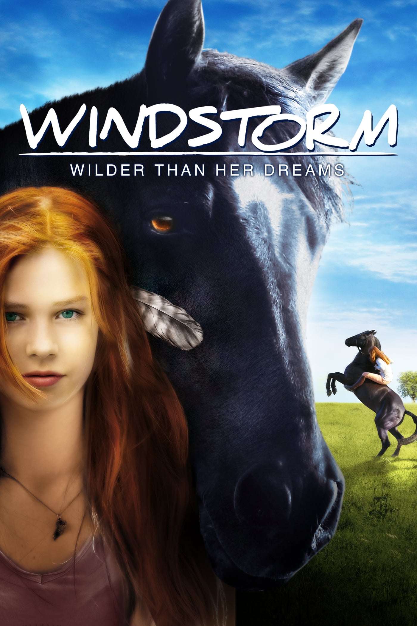 Windstorm (2013)