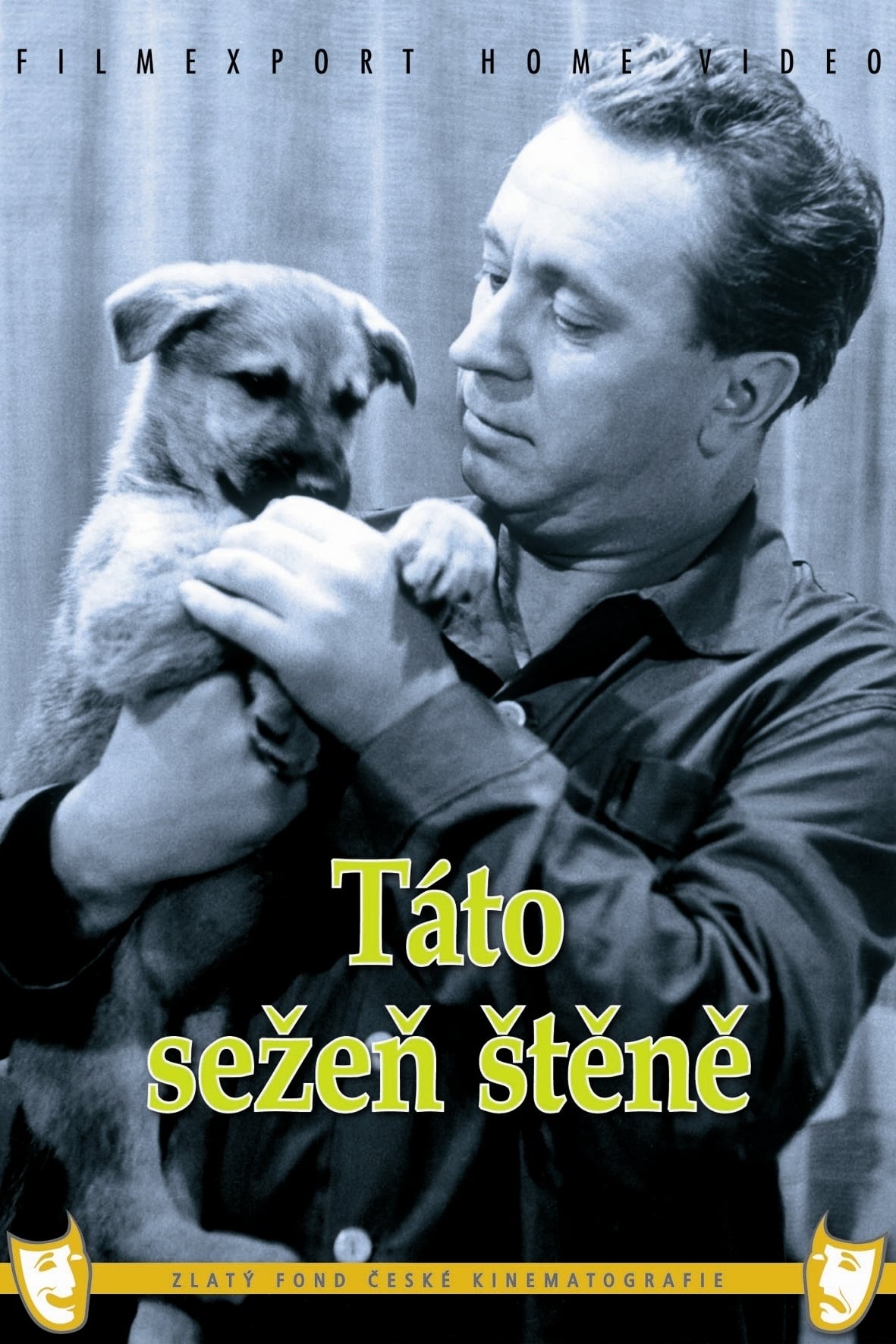 Táto, sežeň štěně (1964)
