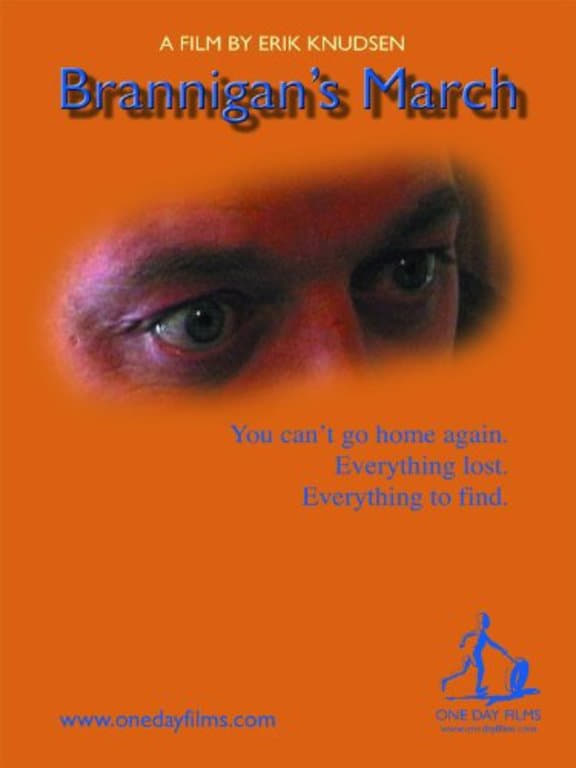 Brannigan's March