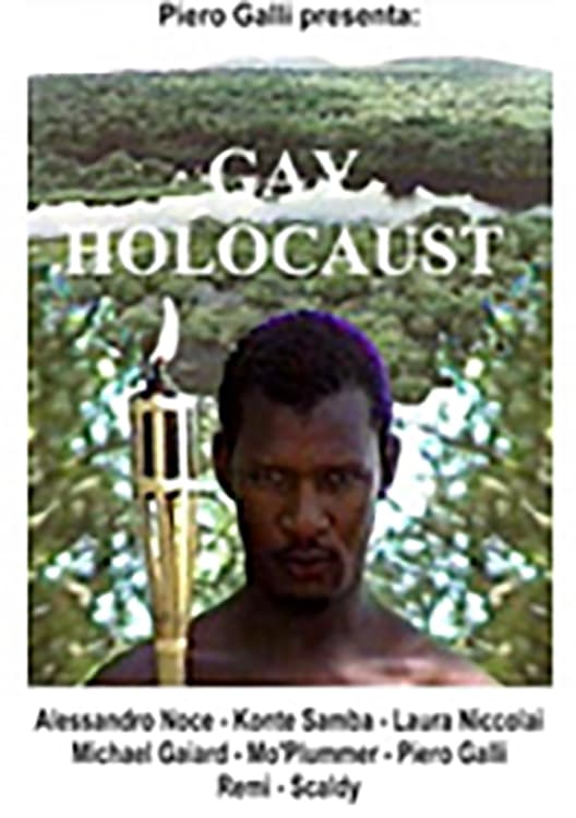 Gay holocaust
