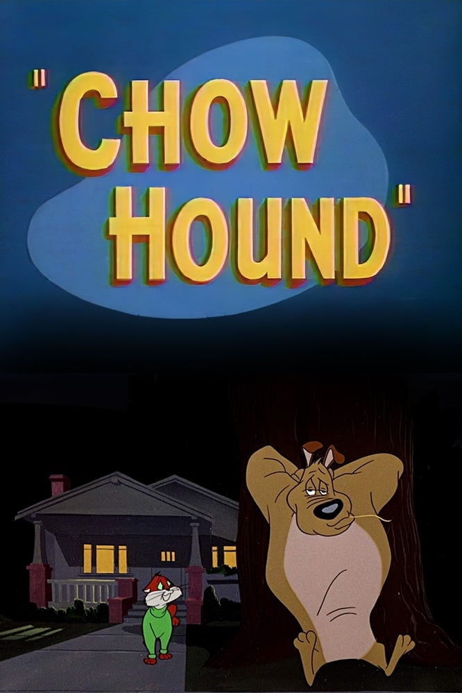 Chow Hound (1951)