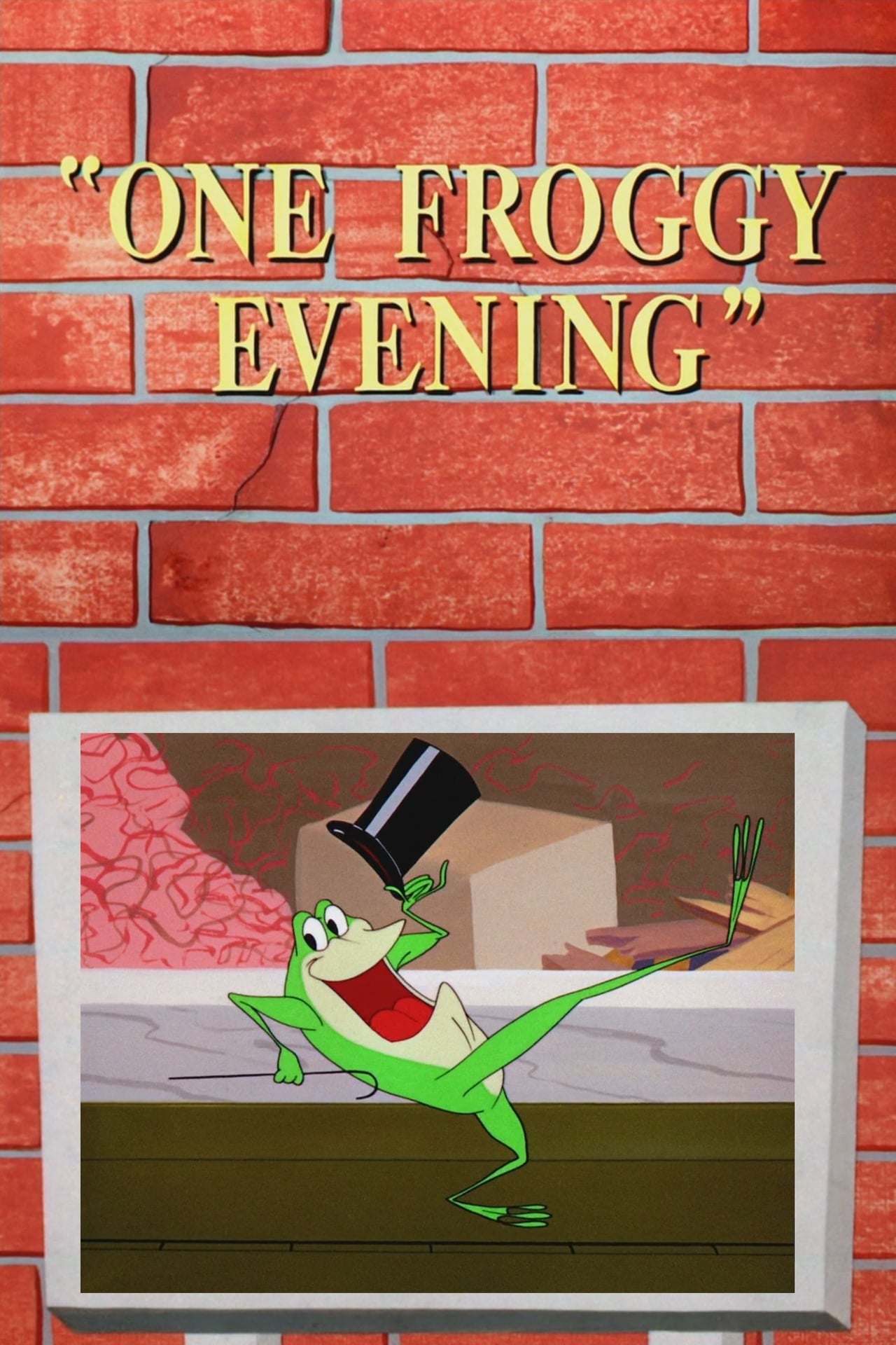 Der singende Frosch