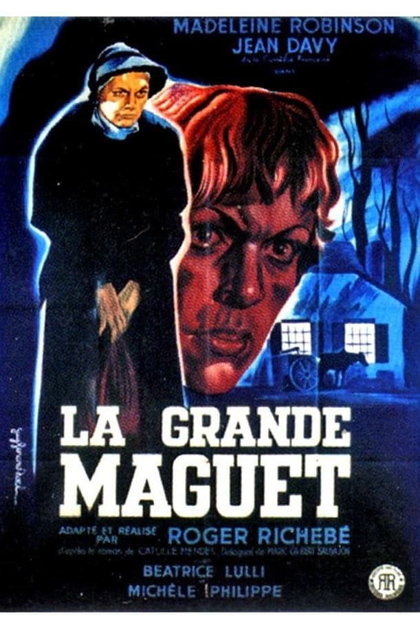 La grande Maguet (1947)
