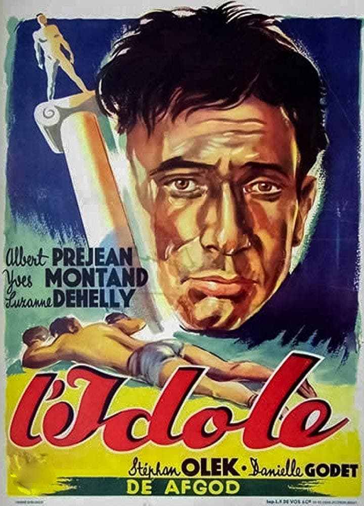 The Idol (1948)