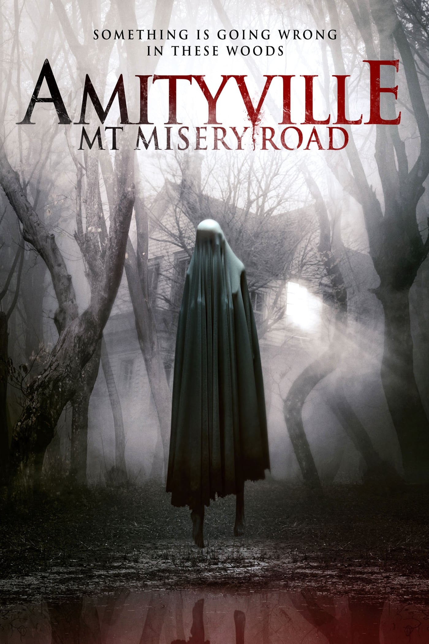 Amityville: Mt Misery Road (2018)