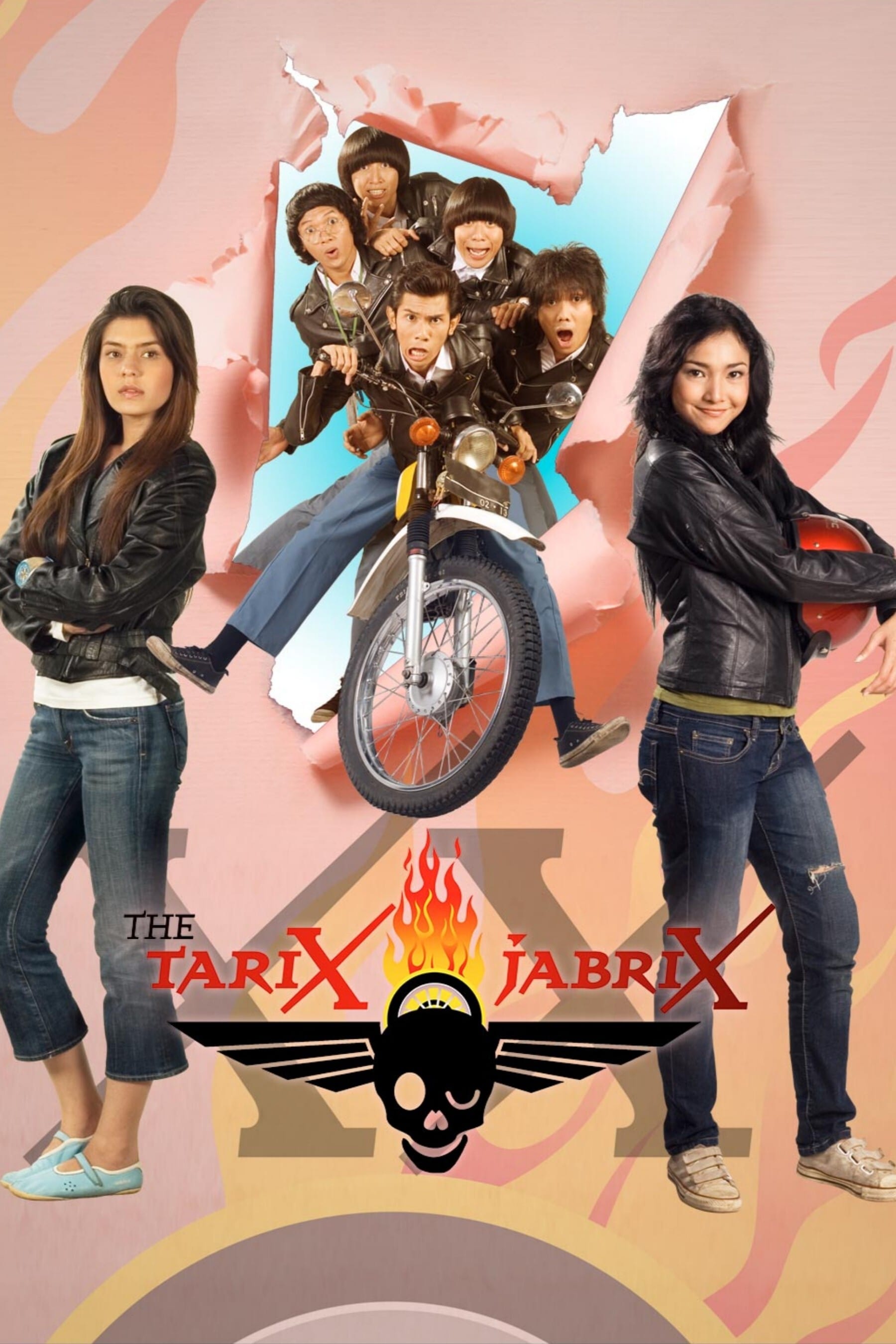 The Tarix Jabrix (2008)