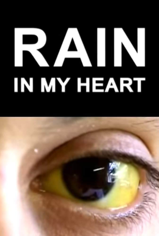 Rain In My Heart