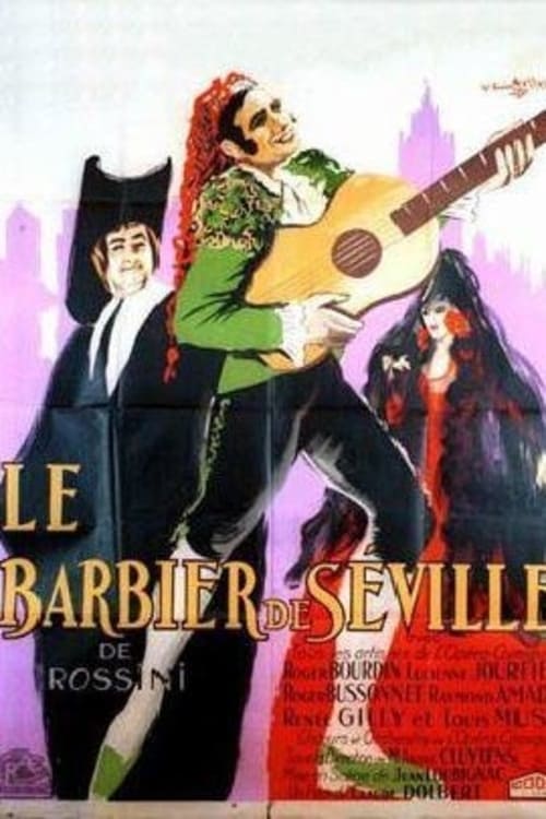 Barber of Seville (1948)