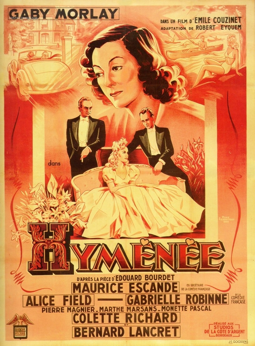 Hyménée (1947)