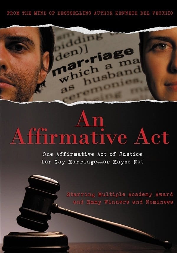 An Affirmative Act (2010)