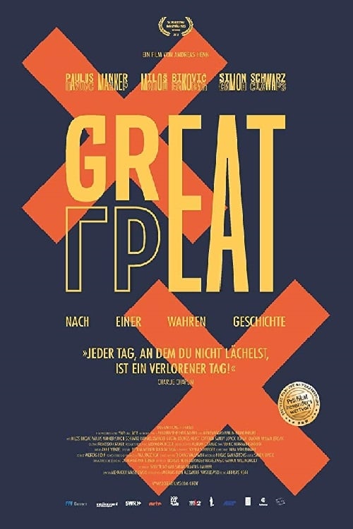 Great (2013)