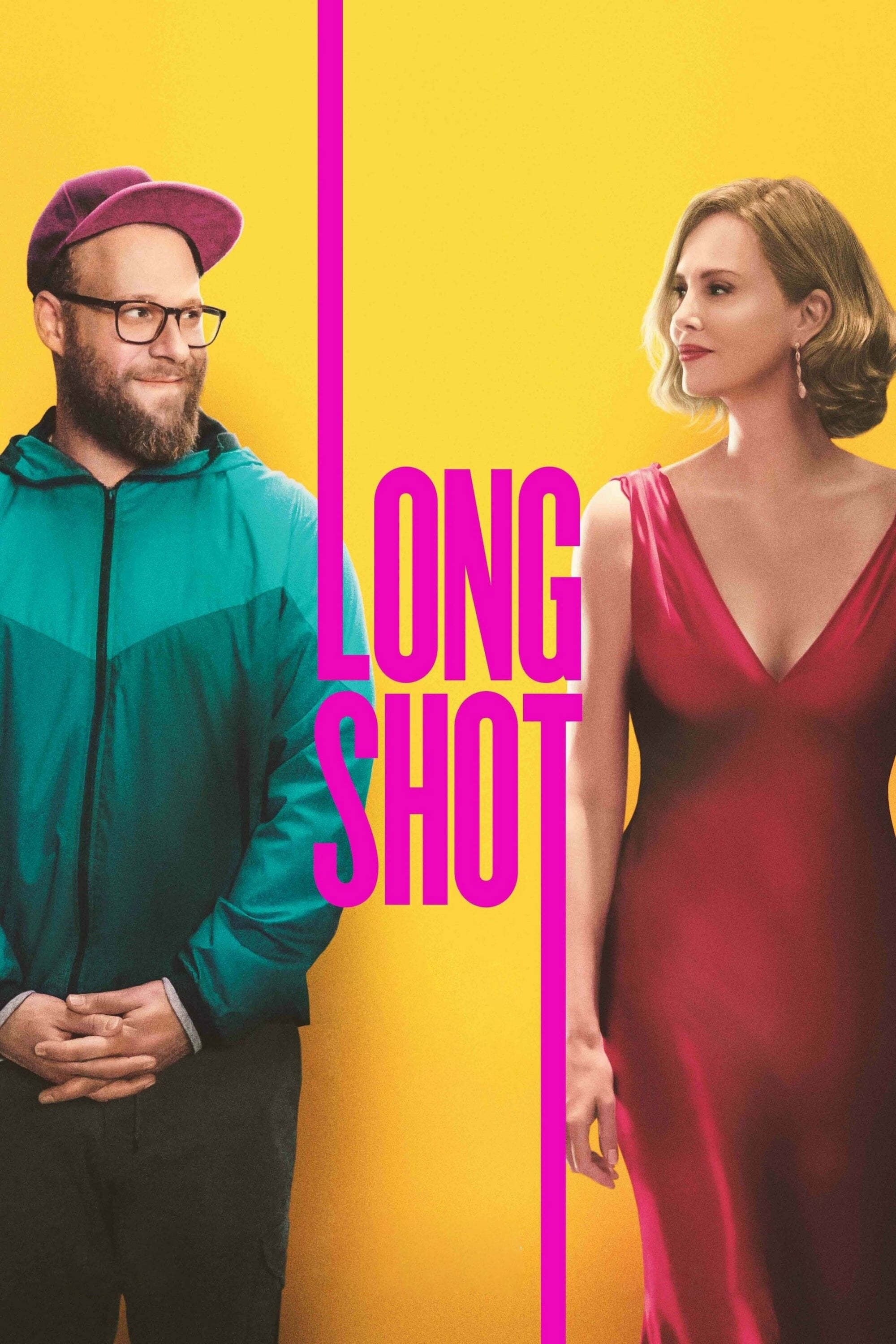Long Shot – Unwahrscheinlich, aber nicht unmöglich (2019)