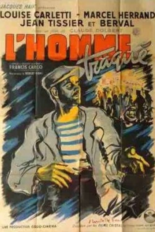 L'homme traqué (1947)