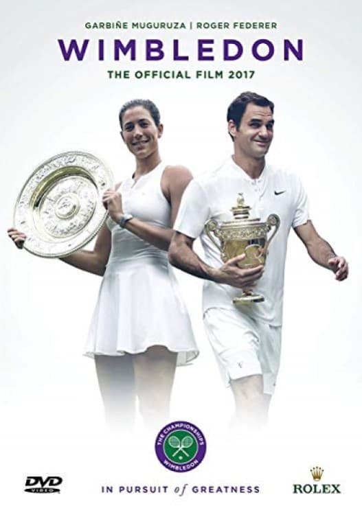 Wimbledon Official Film 2017 (2017)