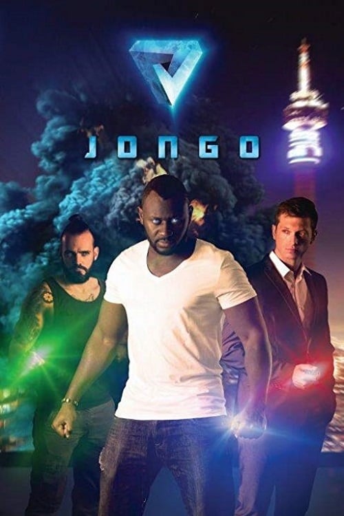 Jongo (2016)