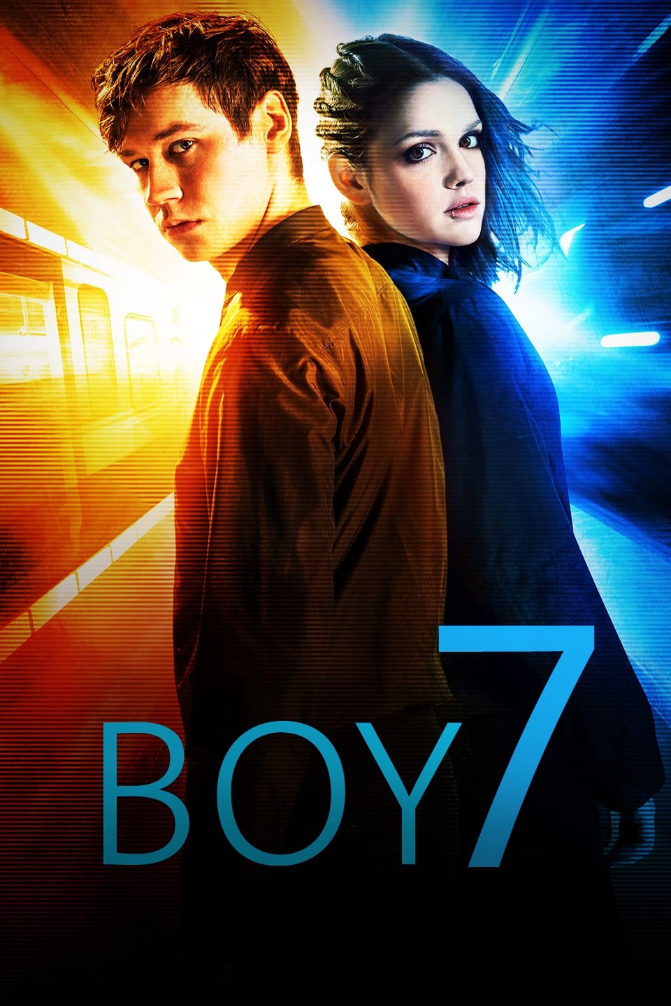 Boy 7 (2015)