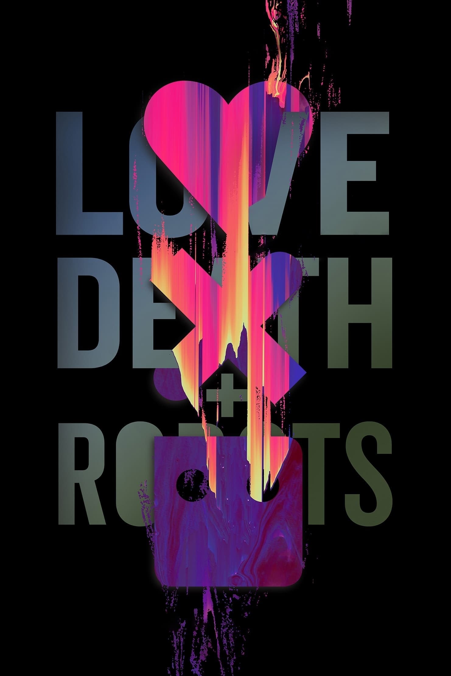 Love, Death + Robots (2019)