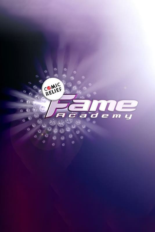 Comic Relief Does Fame Academy