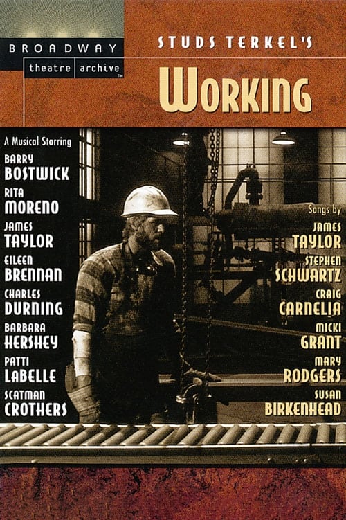 Working (1982)