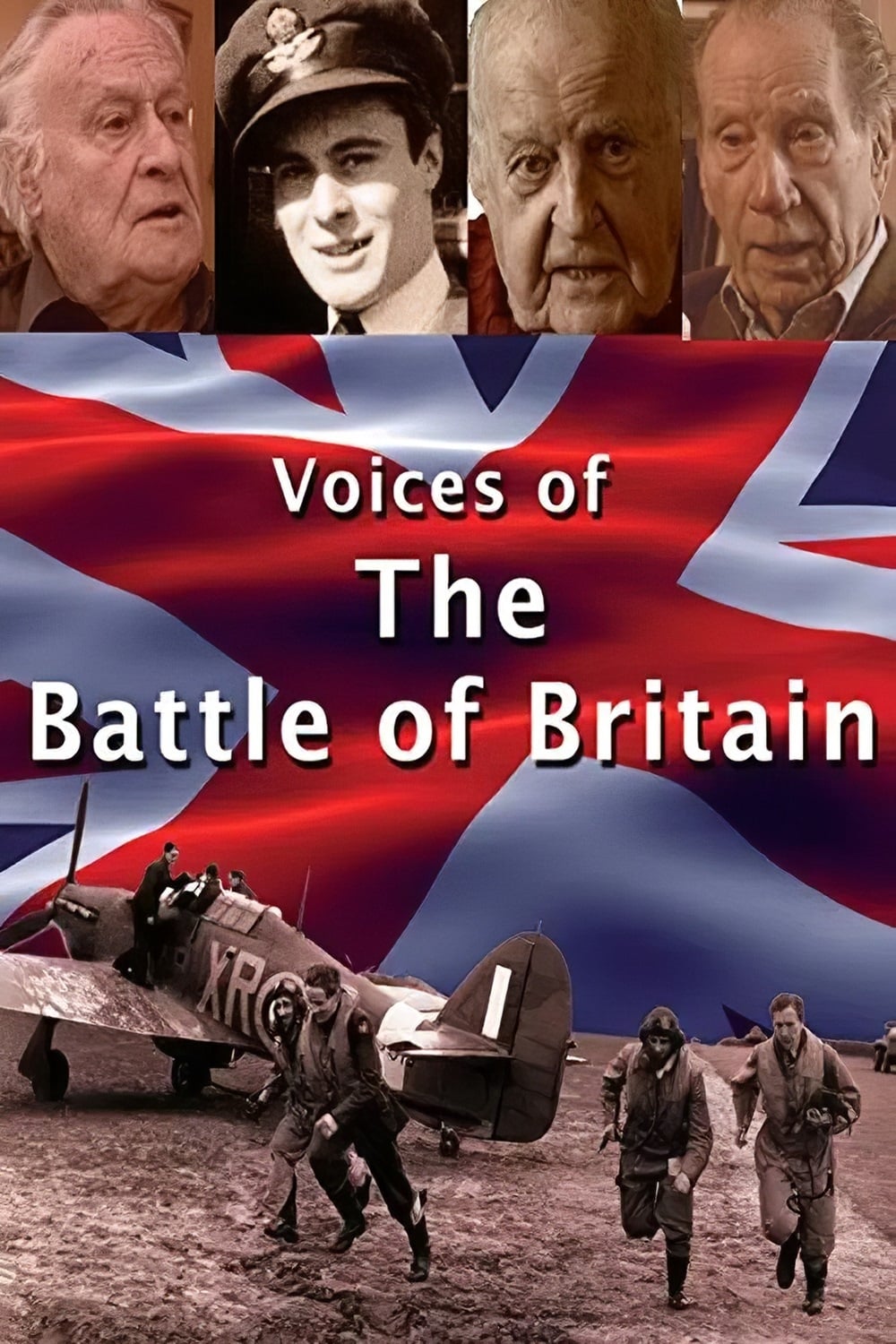 Voices of the Battle of Britain