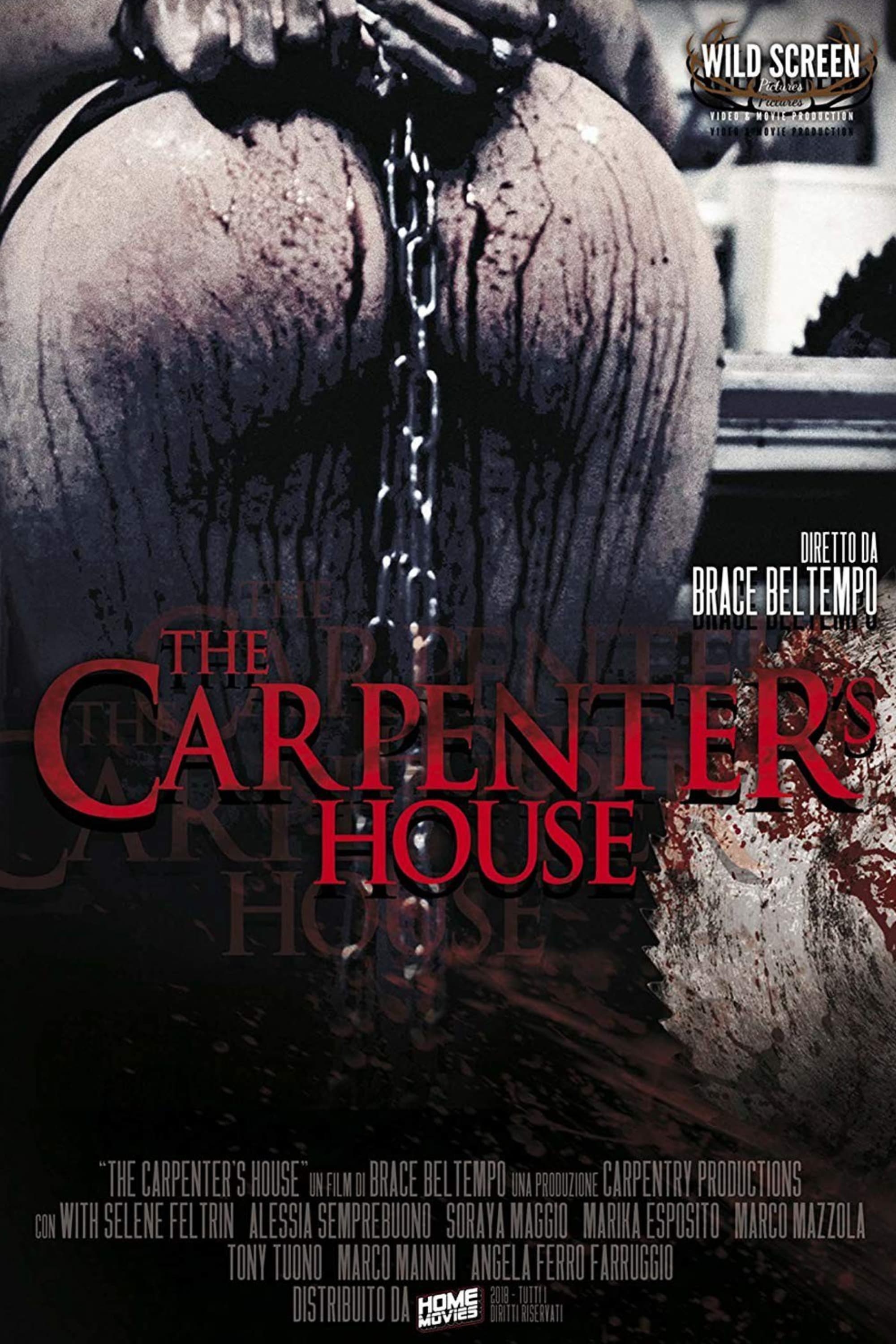 The Carpenter's House