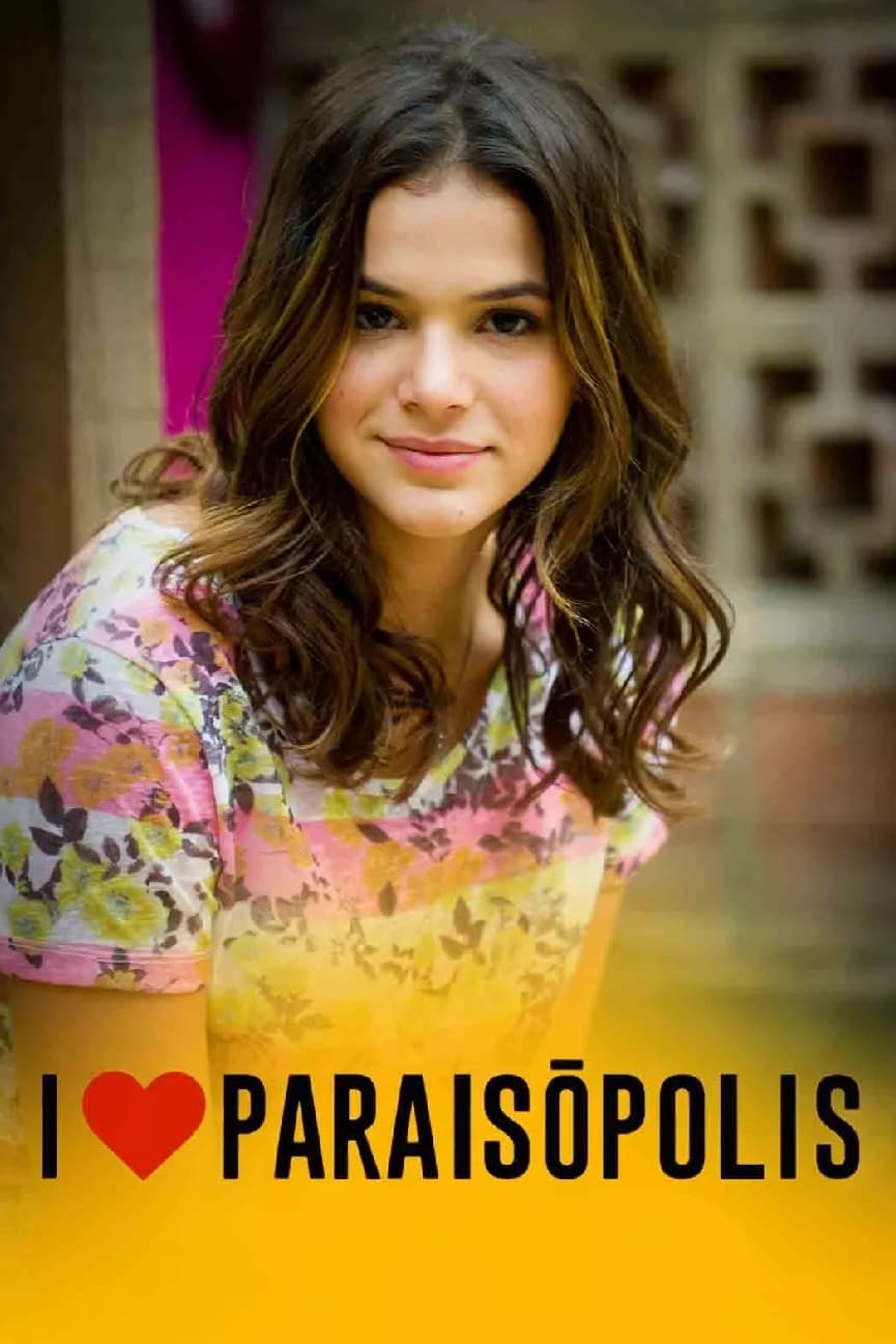 I Love Paraisópolis (2015)