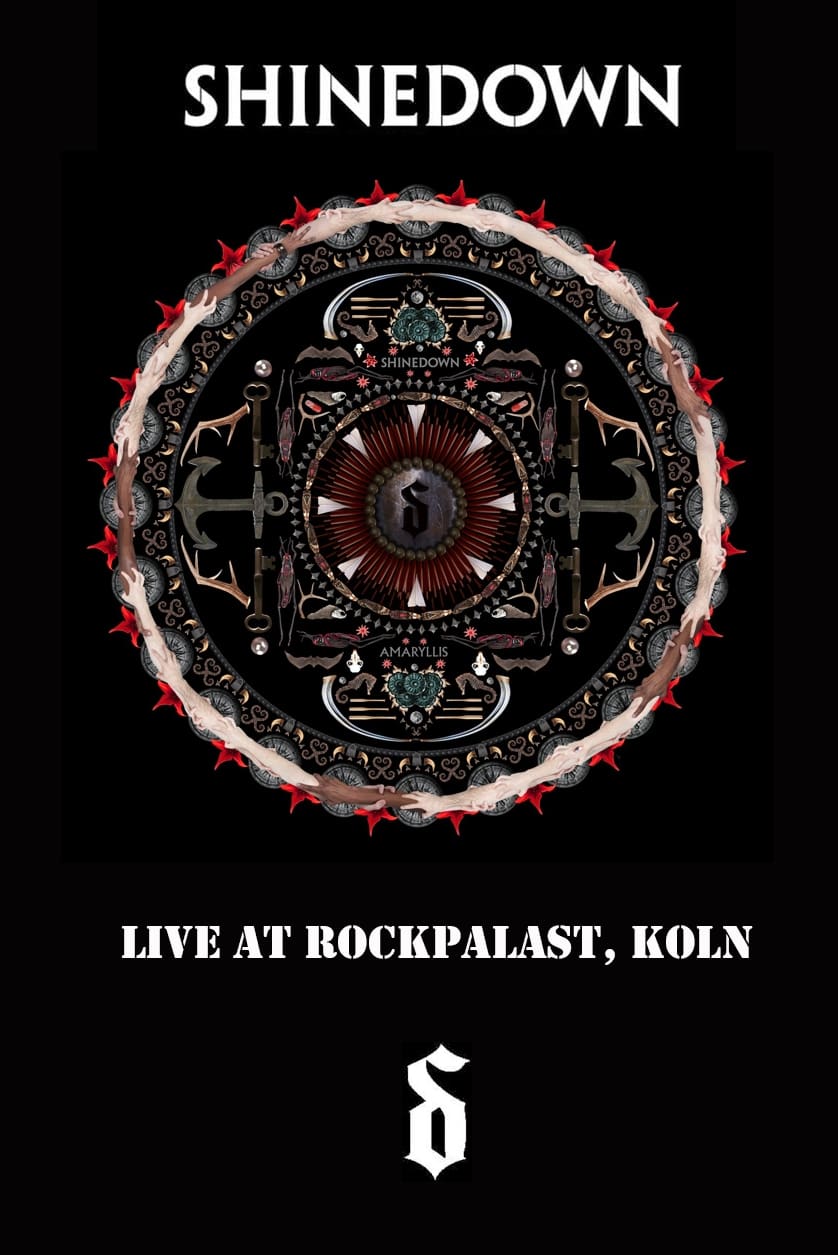 Shinedown: Live at Rockpalast