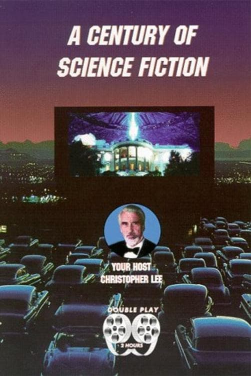 A Century of Science Fiction (1996)
