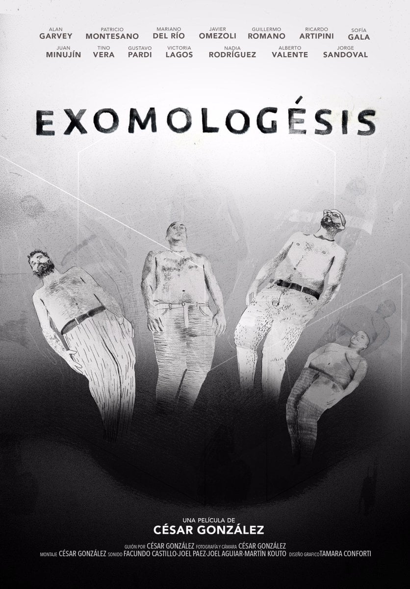Exomologesis