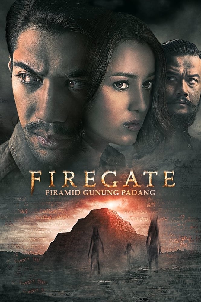 Firegate (2017)