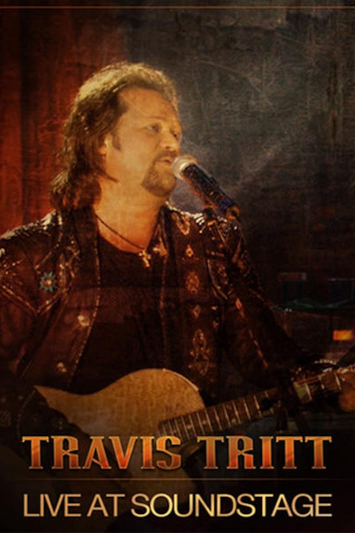 Travis Tritt - Live at Soundstage