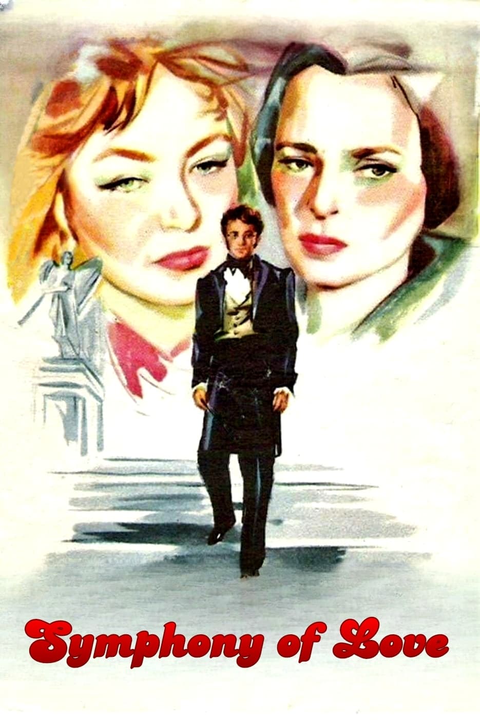 Sinfonia d'amore (1954)